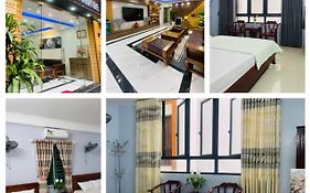Nhà nghỉ Thường Nga